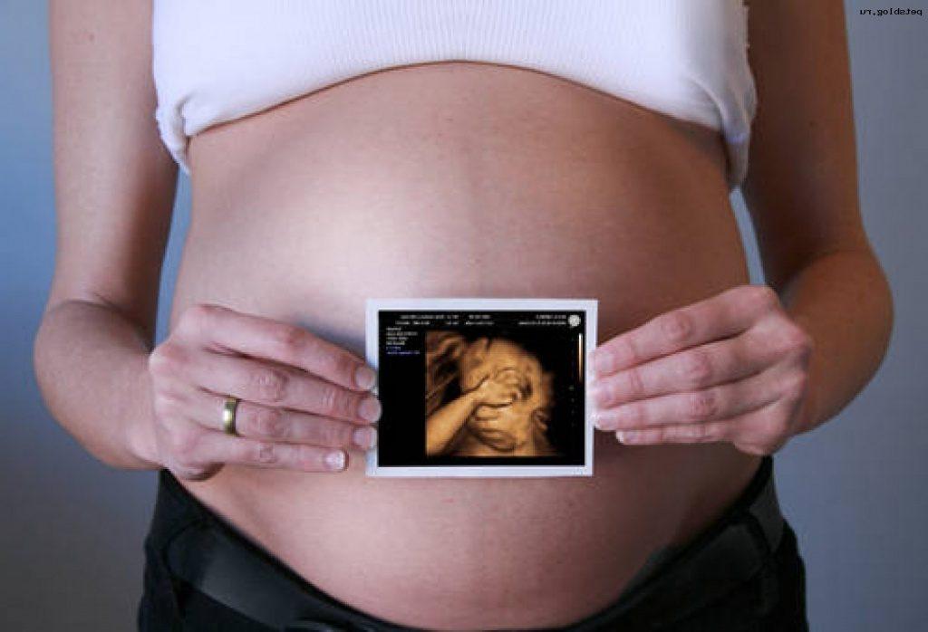 УЗИ при беременности (с 13 до 22 недель включительно), (трансвагинально) - МЦЖЗ 
