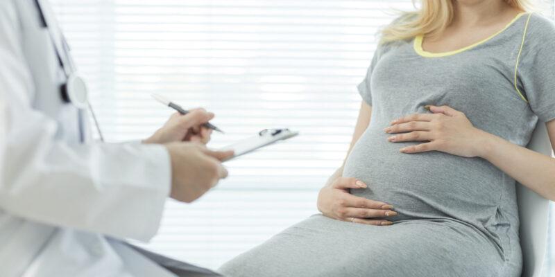 Ведение и наблюдение беременности